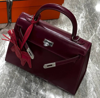 СУМКА HERMES KELLY 25