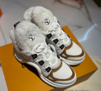 КРОССОВКИ LOUIS VUITTON