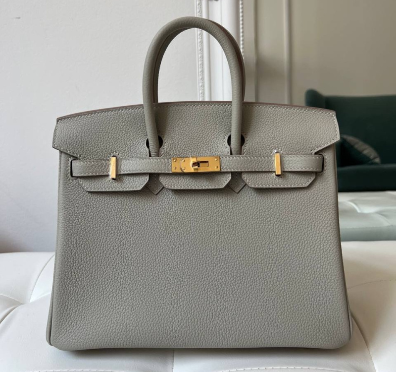 СУМКА HERMES BIRKIN 25