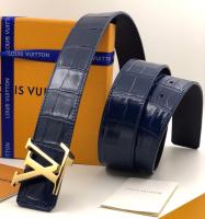 МУЖСКОЙ РЕМЕНЬ LOUIS VUITTON