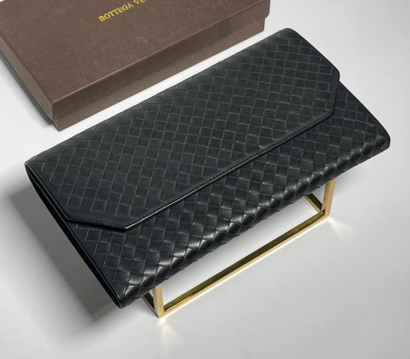 МУЖСКОЙ ПОРТМОНЕ ОРГАНАЙЗЕР BOTTEGA VENETA 