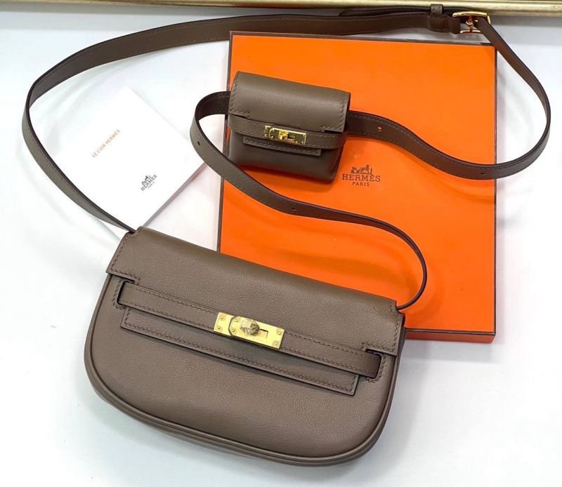 СУМКА HERMES KELLY MOOVE