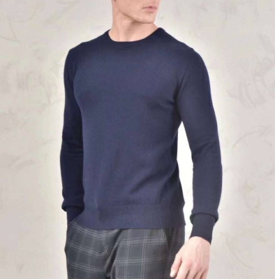 МУЖСКОЙ ДЖЕМПЕР LORO PIANA 