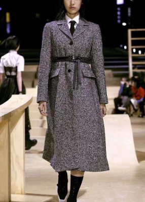 ПАЛЬТО CHRISTIAN DIOR