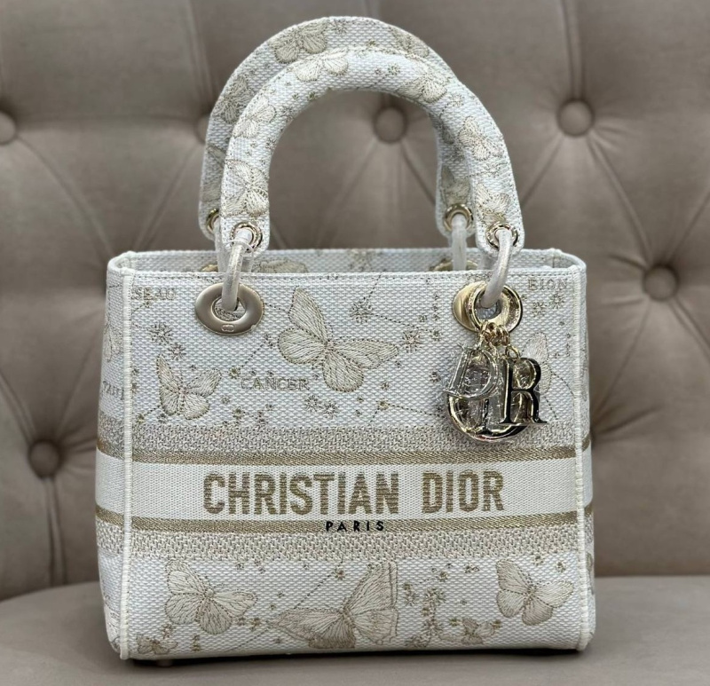 СУМКА CHRISTIAN DIOR LADY 