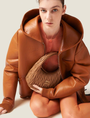 КУРТКА MIU MIU