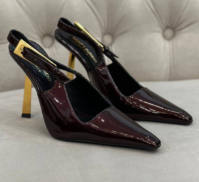 ТУФЛИ SAINT LAURENT 