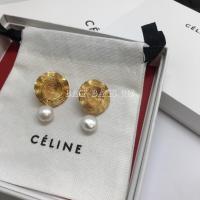 СЕРЬГИ CELINE