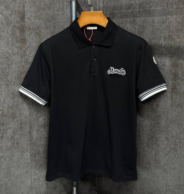 МУЖСКОЕ ПОЛО MONCLER 