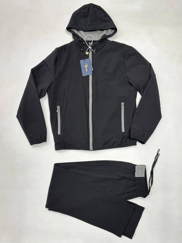 МУЖСКОЙ КОСТЮМ BRUNELLO CUCINELLI 