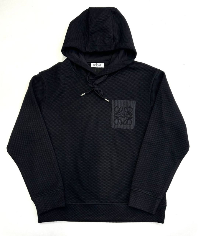 МУЖСКОЕ ХУДИ LOEWE 