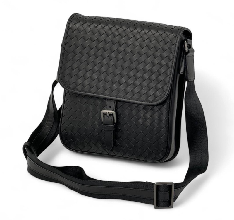 СУМКА МЕССЕРДЖЕР BOTTEGA VENETA 