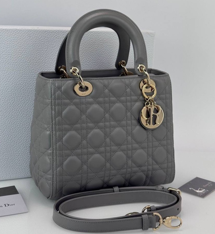 СУМКА CHRISTIAN DIOR LADY 