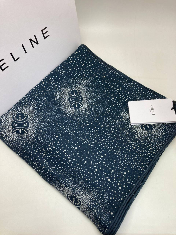 ПЛАТОК CELINE 