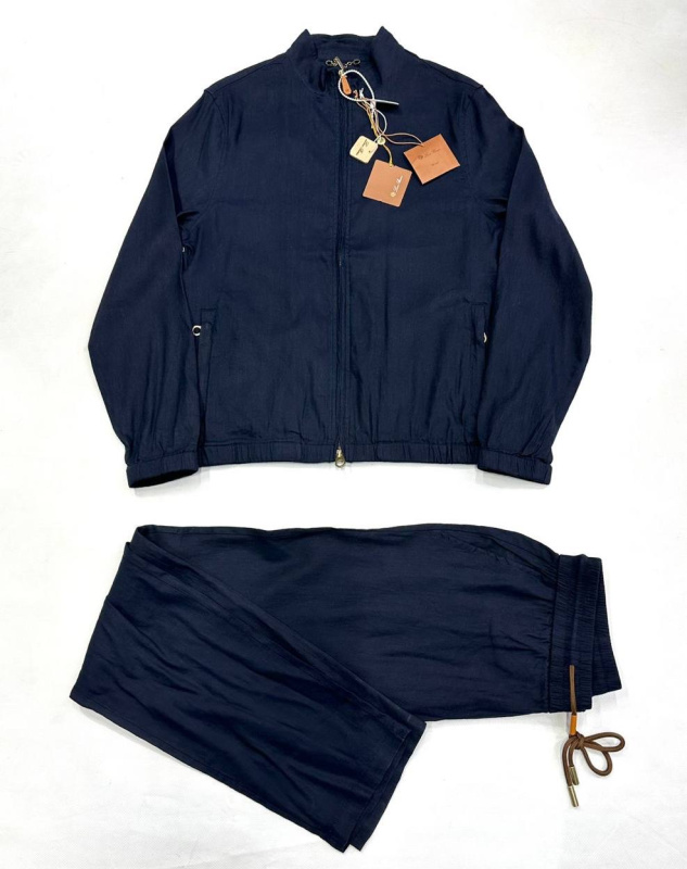 МУЖСКОЙ КОСТЮМ LORO PIANA 