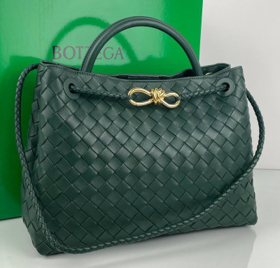 СУМКА BOTTEGA VENETA 