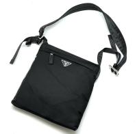 МУЖСКАЯ СУМКА МЕССЕНДЖЕР PRADA 