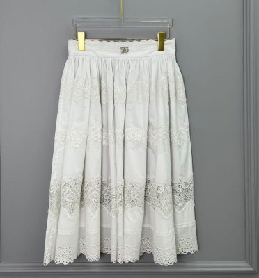 ЮБКА DOLCE & GABBANA 