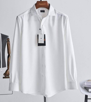 МУЖСКАЯ РУБАШКА ZEGNA 