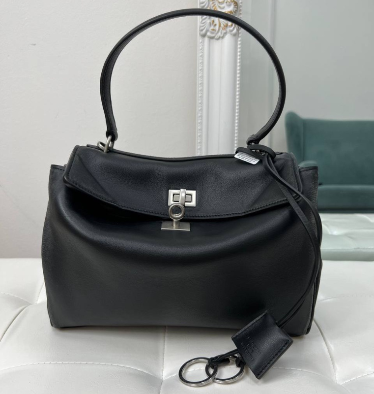 СУМКА BALENCIAGA RODEO 