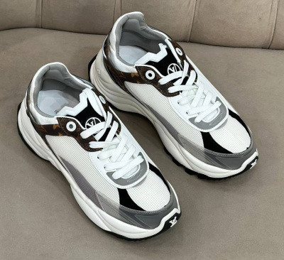 КРОССОВКИ LOUIS VUITTON 