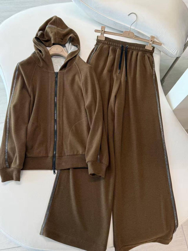 КОСТЮМ BRUNELLO CUCINELLI 