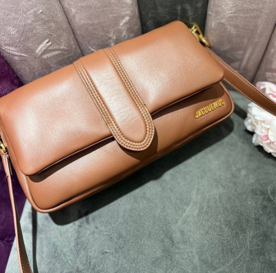 СУМКА JACQUEMUS 