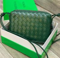 СУМКА BOTTEGA VENETA