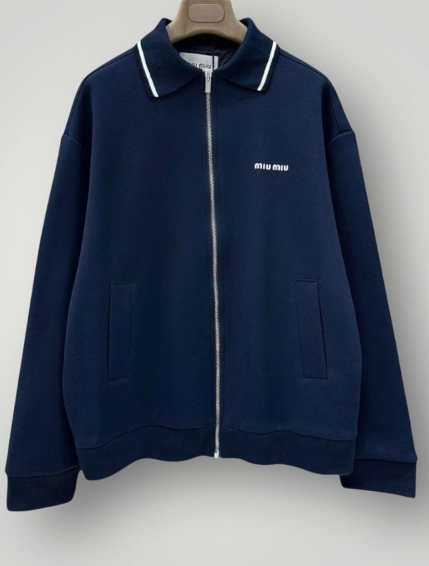 БОМБЕР MIU MIU 