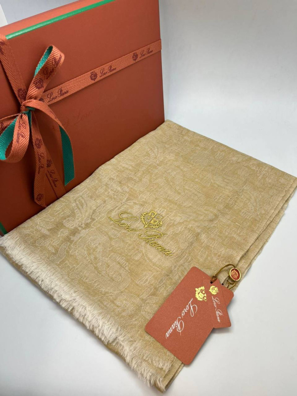 ПАЛАНТИН LORO PIANA 