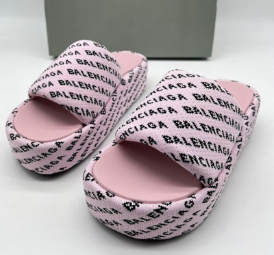 ШЛЕПКА BALENCIAGA 