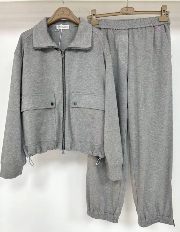 КОСТЮМ BRUNELLO CUCINELLI 