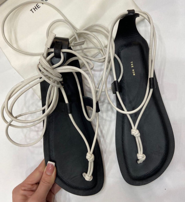 САНДАЛИИ THE ROW 