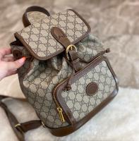 РЮКЗАК GUCCI 