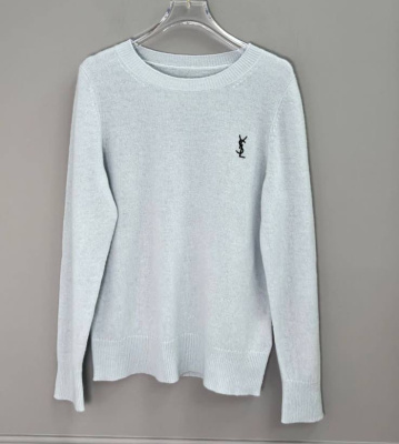 СВИТЕР SAINT LAURENT 