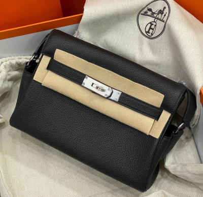 СУМКА HERMES GHW