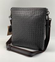 МУЖСКАЯ СУМКА МЕССЕНДЖЕР BOTTEGA VENETA 