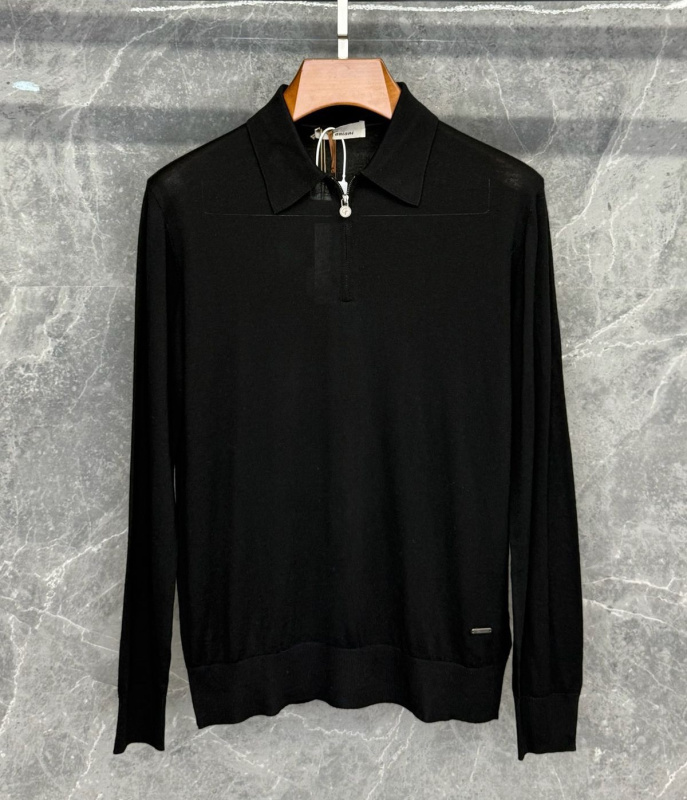 МУЖСКОЕ ПОЛО GANIANI 