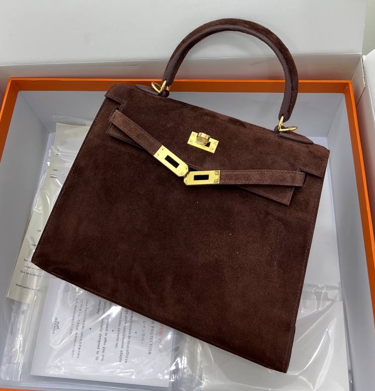 СУМКА HERMES KELLY 25