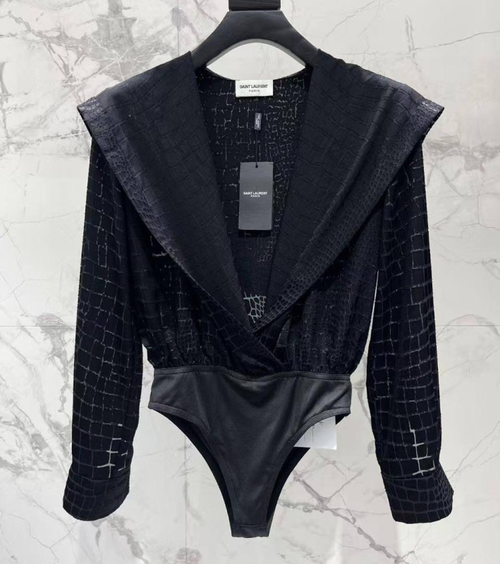 ТОП SAINT LAURENT 