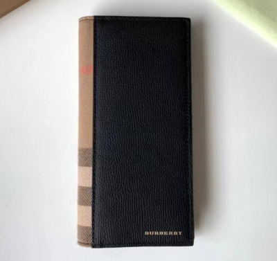 МУЖСКОЙ БУМАЖНИК BURBERRY 
