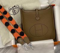 СУМКА HERMES EVELYNE MINI