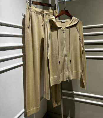 КОСТЮМ BRUNELLO CUCINELLI 