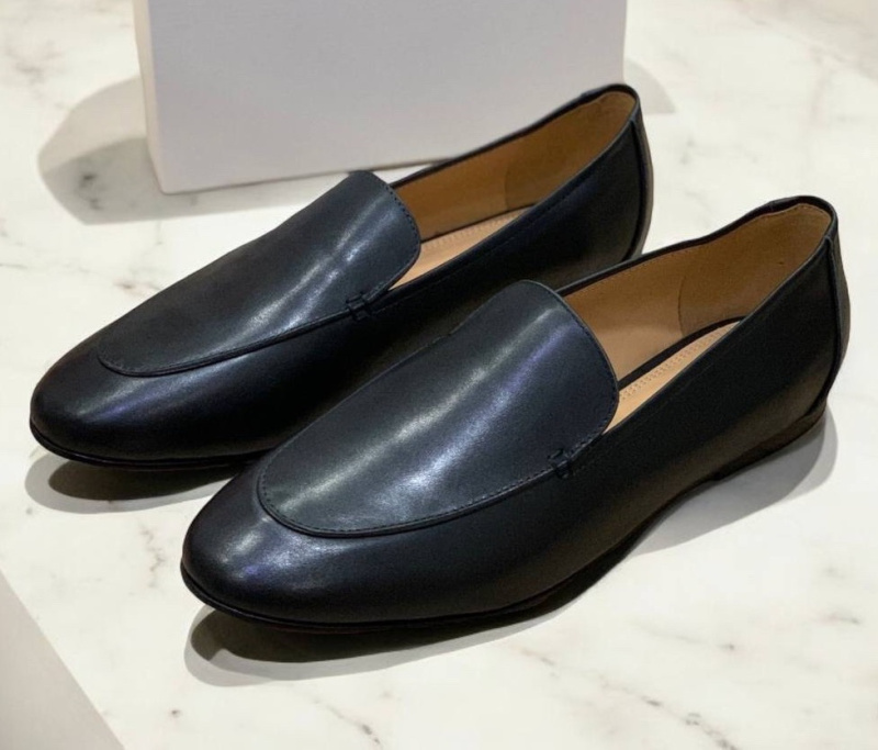 ЛОФЕРЫ THE ROW 