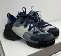 КРОССОВКИ CHRISTIAN DIOR 