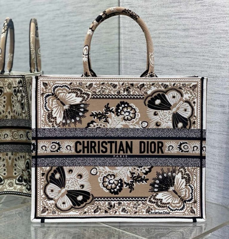 СУМКА CHRISTIAN DIOR BOOK 41