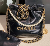 СУМКА CHANEL 22