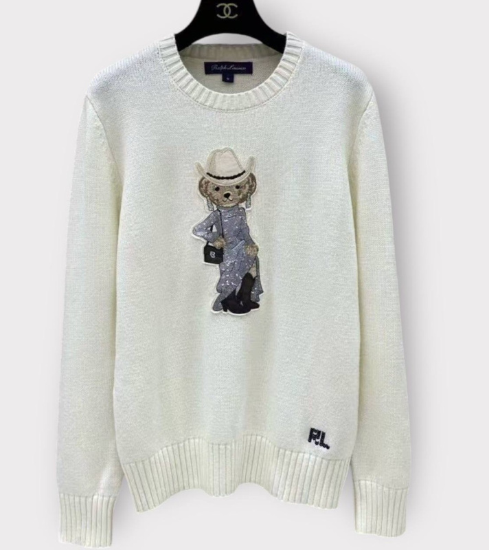 СВИТЕР RALPH LAUREN 