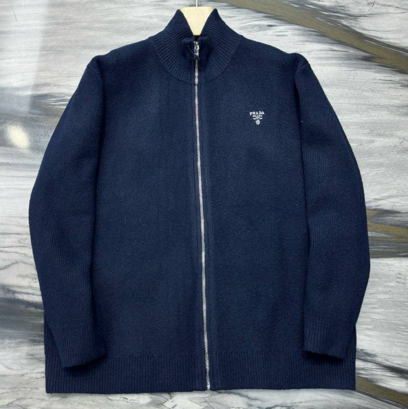 МУЖСКОЙ КАРДИГАН PRADA 