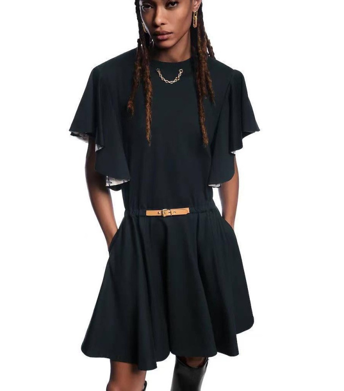 ПЛАТЬЕ LOUIS VUITTON 